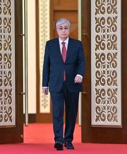 Kazachstan zdecydował. Policzek dla Moskwy