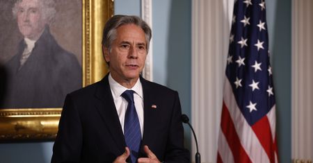 Amunicja, drony, wozy opancerzone. USA przekazały Ukrainie nowy pakiet pomocy