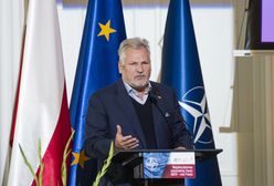 Sensacyjne doniesienia o Kwaśniewskim. Wiemy, co się mówi o tym w NATO