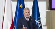 Sensacyjne doniesienia o Kwaśniewskim. Wiemy, co się mówi o tym w NATO