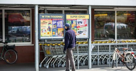Niedziela handlowa. Najnowszy sondaż pokazuje, że Polacy chcą zmian