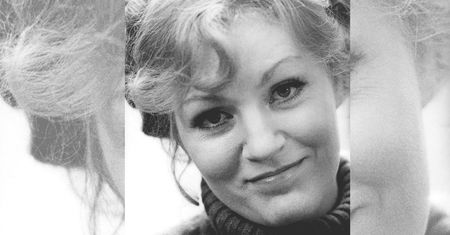 41. rocznica śmierci Anna German. Rabiński: mogła zostać Rosjanką