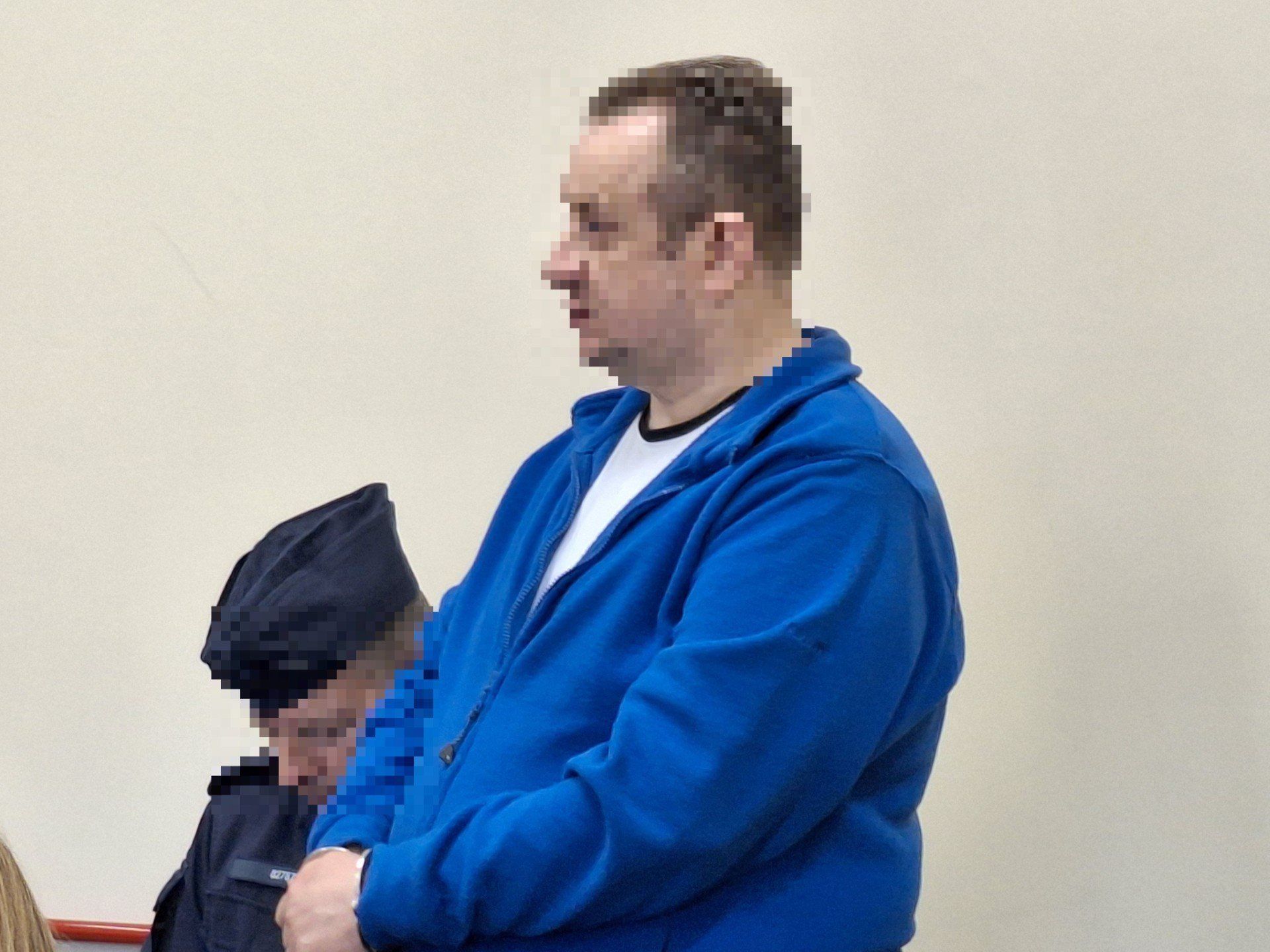 Horror w Zgierzu. Proces