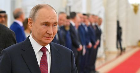 UE umieściła Rosję na czarnej liście. Ryzyko prania brudnych pieniędzy
