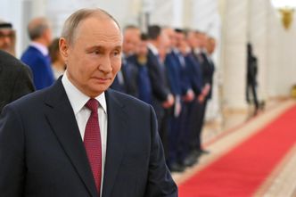 UE umieściła Rosję na czarnej liście. Ryzyko prania brudnych pieniędzy