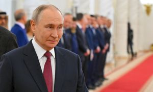 UE umieściła Rosję na czarnej liście. Ryzyko prania brudnych pieniędzy