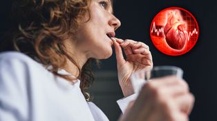 Suplement, który może rozregulować serce. Nie bierz "na wszelki wypadek"