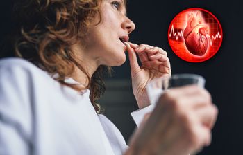 Suplement, który może rozregulować serce. Nie bierz "na wszelki wypadek"