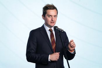 Kaleta ogłasza sukces. "Sąd zajmie się sprawą Ewy Wrzosek"