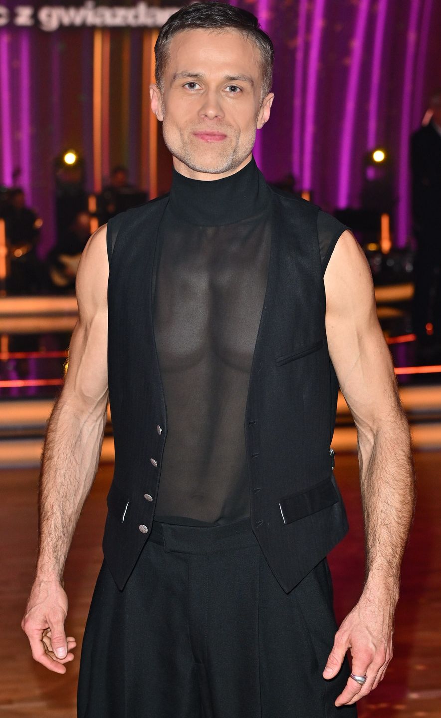 Maciej Zakościelny