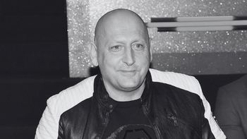 Nie żyje Jacek Wójcik z "Królowych życia". Miał 55 lat