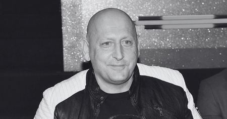 Nie żyje Jacek Wójcik z "Królowych życia". Miał 55 lat