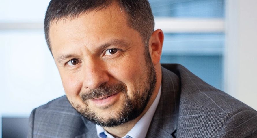 Odejście po 13 latach. Z Yanosikiem żegna się członek zarządu