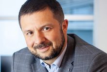 Jakub Wesołowski, fot. mat. prasowe