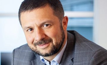 Odejście po 13 latach. Z Yanosikiem żegna się członek zarządu