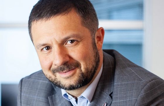 Odejście po 13 latach. Z Yanosikiem żegna się członek zarządu