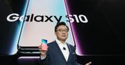 Samsung S10 pobił rekord przedsprzedaży. Dużą popularnością cieszy się najdroższa wersja