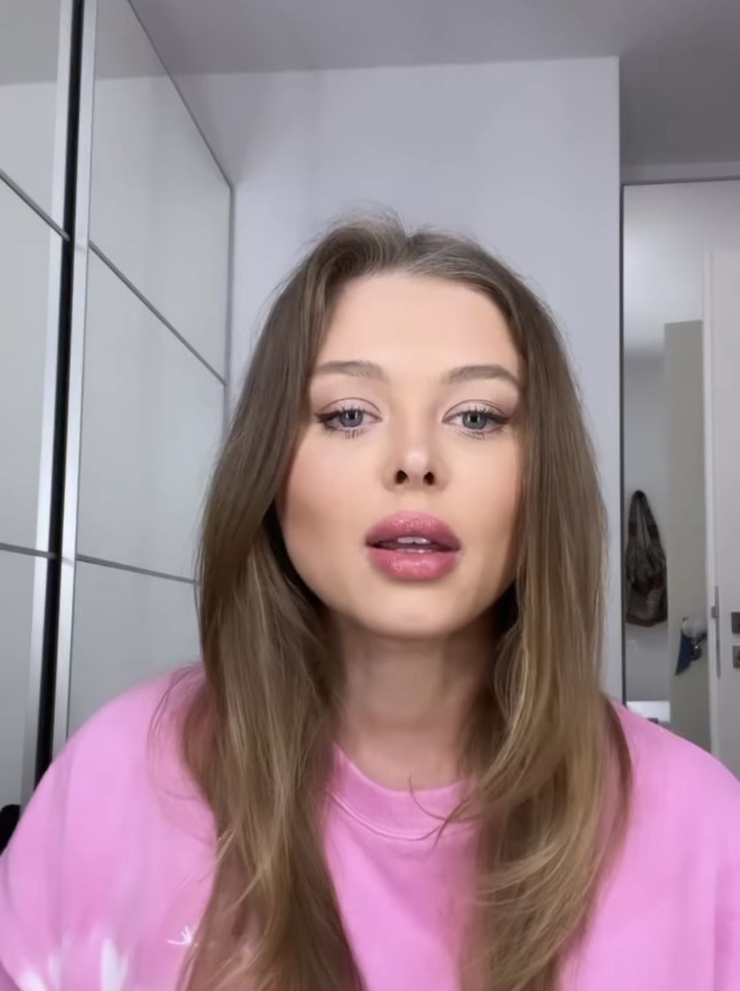 Joanna Opozda NAMIERZYŁA HEJTERKĘ, która życzyła śmierci jej dziecku
