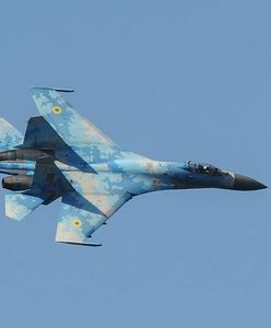 Wojna w Ukrainie. Pentagon: Ukraina otrzymała samoloty i części zamienne do nich [RELACJA NA ŻYWO]