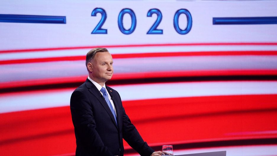 Wybory 2020. Opublikowano wyniki oglądalności debat prezydenckich