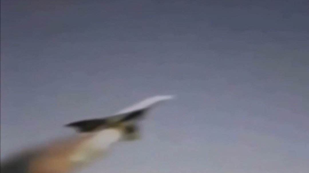 Do katastrofy doszło w 2000 roku.