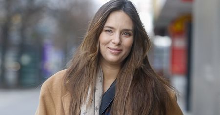 Anna Czartoryska-Niemczycka spodziewa się kolejnego dziecka. Ciąża dodaje jej uroku