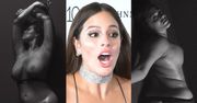 Ashley Graham CAŁKIEM NAGO w nowej sesji! (ZDJĘCIA)