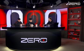 Eksperci ostro o "Kamratach" w Kanale Zero. "To przykład whitewashingu"