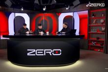 Kamraci w Kanale Zero