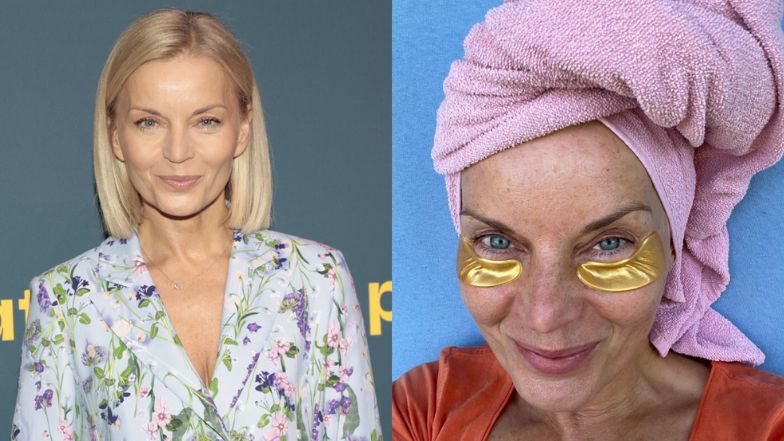 Małgorzata Foremniak 