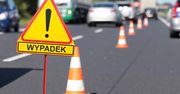 Zielona Góra: Wypadek, na miejscu są służby ratunkowe
