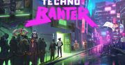 Techno Banter – premiera intrygującego RPGa