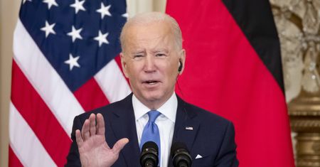 Biden rozmawiał z Scholzem. Omówiono negocjacje z Putinem
