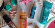Test kosmetyków Eveline Cosmetics: Pielęgnacyjny zestaw na lato