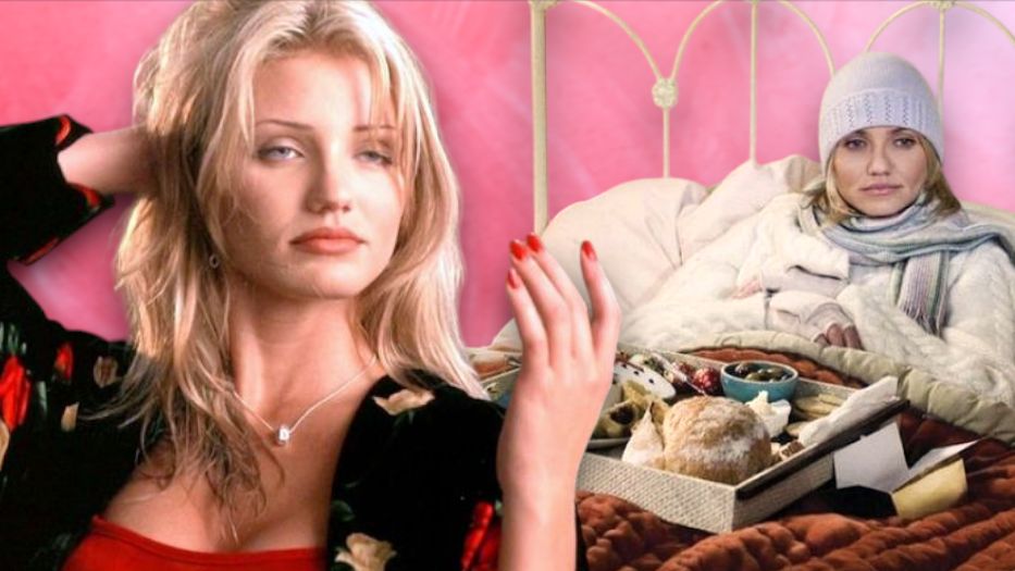 Czy rozpoznasz filmy z Cameron Diaz (QUIZ)