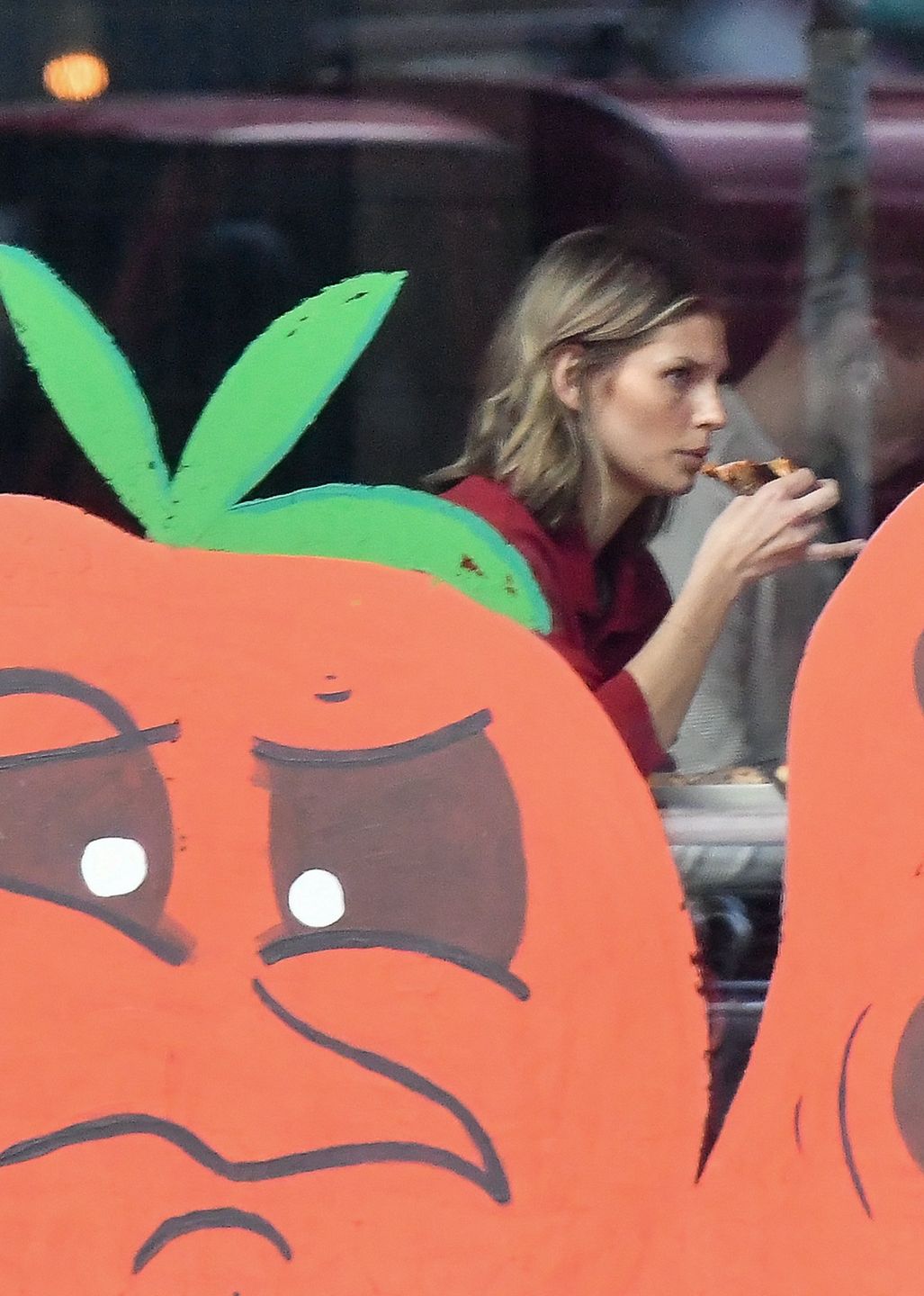 Maciej Musiał i Zofia Gajewska