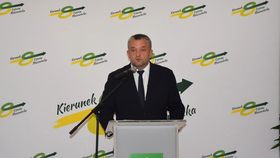 W Ostrowi będą postawione kontenery mieszkalne