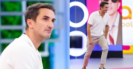 Sebastian Karpiel-Bułecka dostał posadę w Polsacie! "Witaj w ekipie"