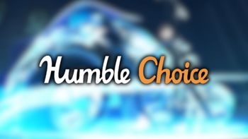Humble Choice na sierpień 2025 z 8 grami, wśród których brylują dwie wyśmienite RPG