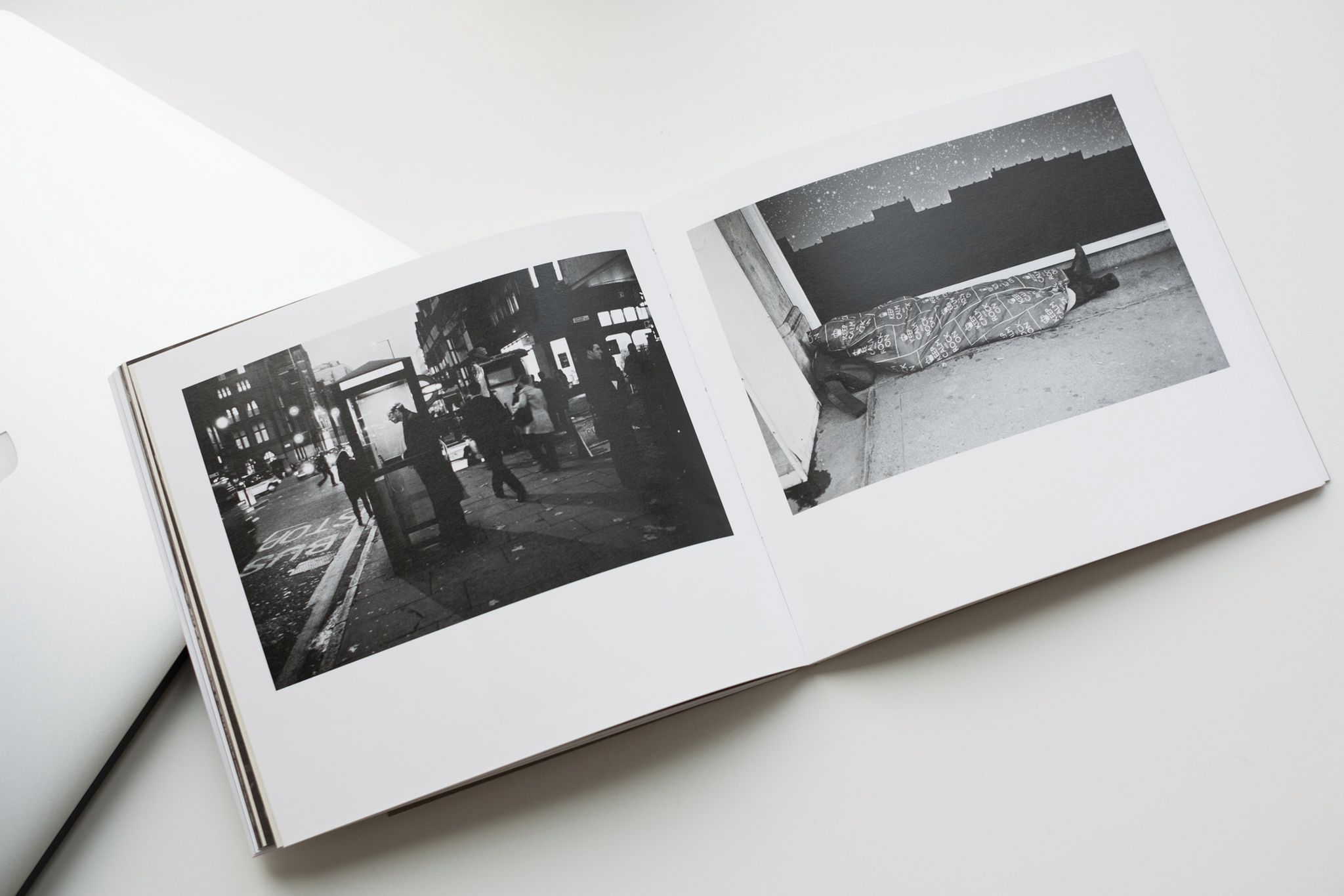 ”I see you”, czyli czego doświadczył Damian Chrobak w Wielkiej Brytanii [recenzja] 5