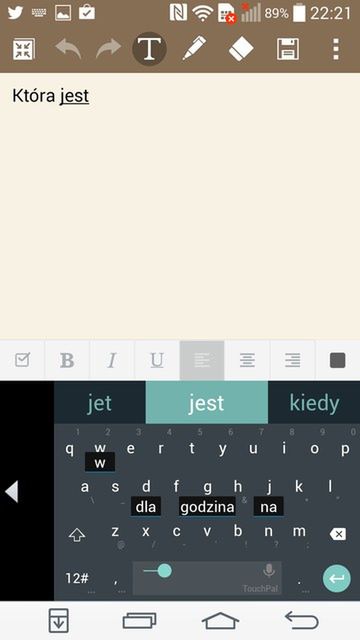 Weekendowy Zestaw Gier i Aplikacji: ONE+ Launcher, Cars: Fast as Lightning i TouchPal 13