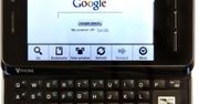 Saygus vPhone - klon Motoroli Milestone?