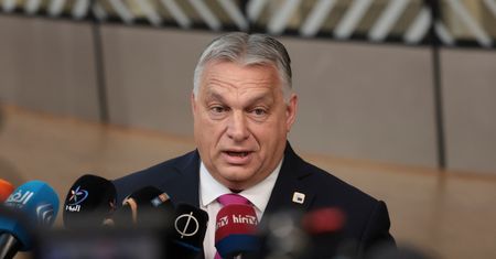 Dyplomata wspomina dawnego Orbana. "Jest zupełnie odwrotnie"