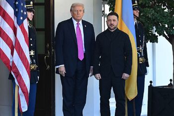 Generałowie ostrzegają przed "pokojem" w Ukrainie. Kosztowny dla Polski