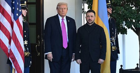 Generałowie ostrzegają przed "pokojem" w Ukrainie. Kosztowny dla Polski