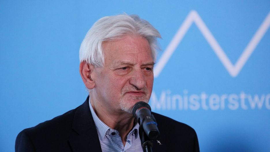 Prof. Horban o lockdownie w całej Polsce