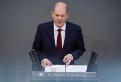 Olaf Scholz: zamykamy wszystkie ważne banki rosyjskie i wyłączamy im system SWIFT