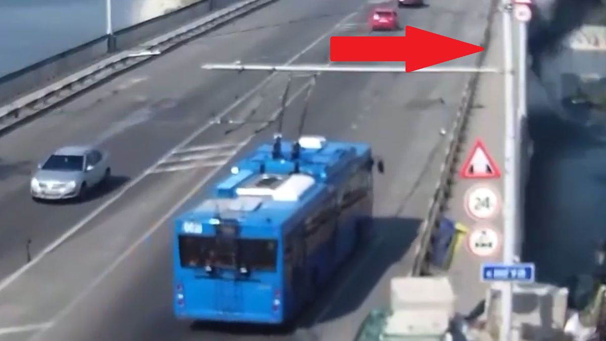 Rosjanie zaatakowali Mikołajów 