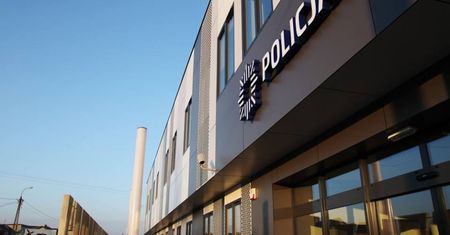 Pijana kierująca zatrzymana w Borowie. 34-latka miała 1,6 promila alkoholu!