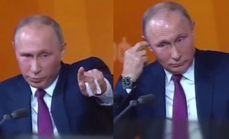 Putin o katastrofie smoleńskiej: "Ciągle ten sam bełkot, mamy dość tych bzdur. SZUKAJCIE U SIEBIE!"